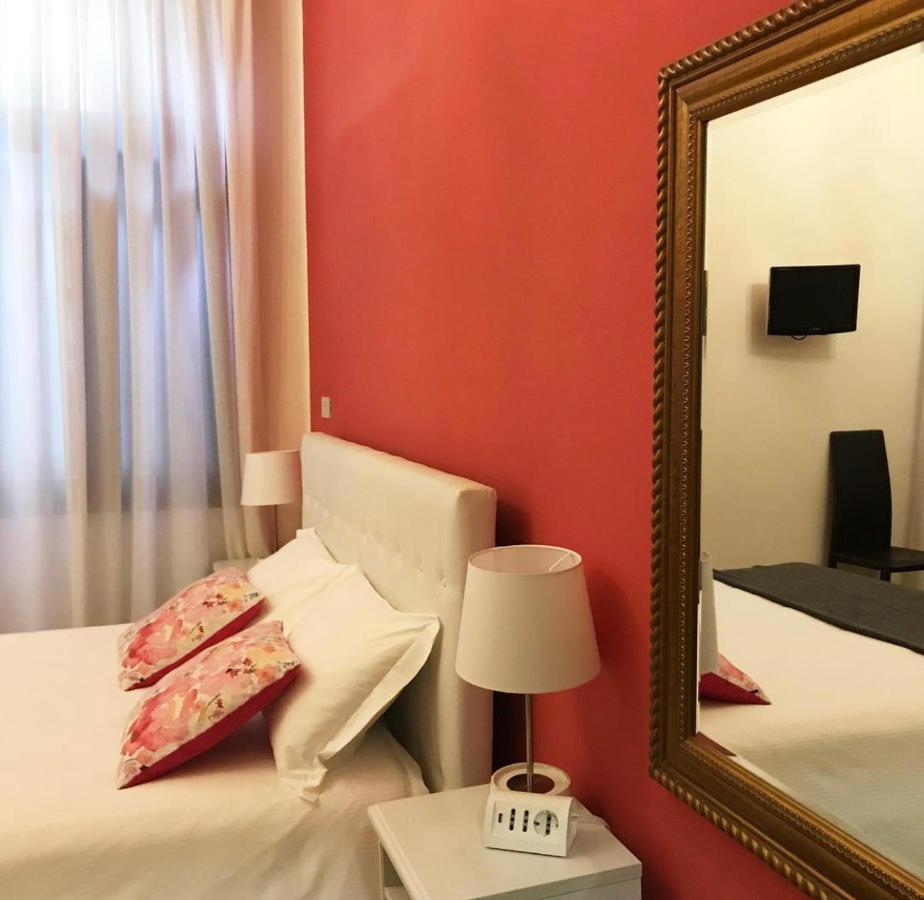 Hotel Residenza Quaggio Ca' Grimani Venecia Exterior foto