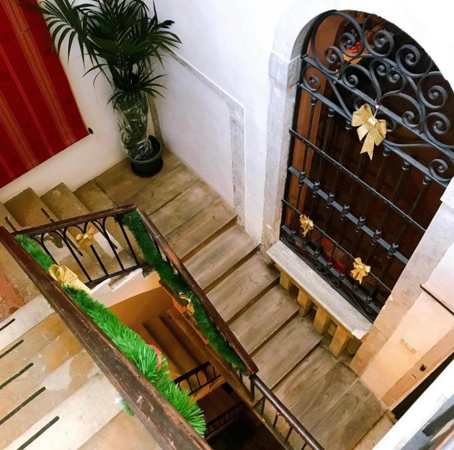 Hotel Residenza Quaggio Ca' Grimani Venecia Exterior foto
