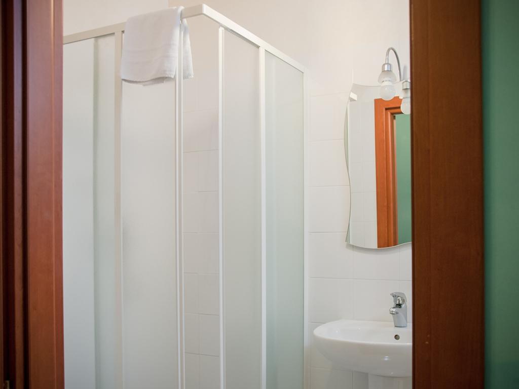 Hotel Residenza Quaggio Ca' Grimani Venecia Habitación foto