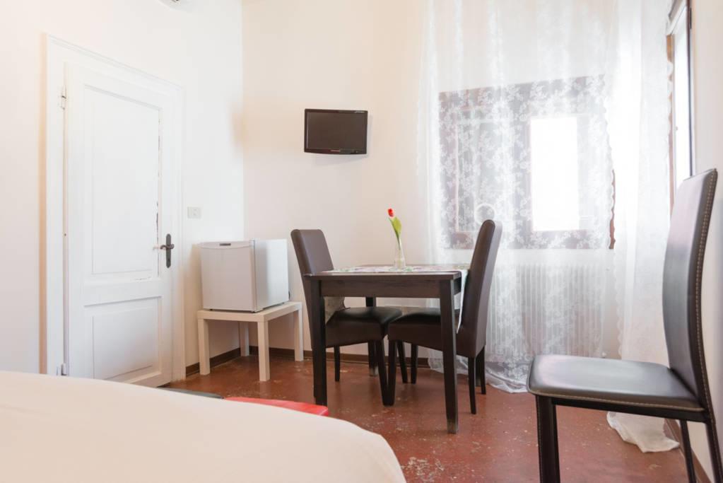 Hotel Residenza Quaggio Ca' Grimani Venecia Exterior foto